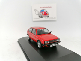 Volkswagen Polo Coupe GT 1985