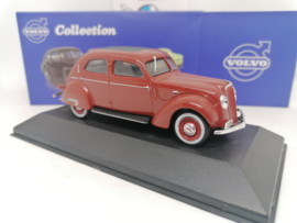 Volvo PV36 Carioca