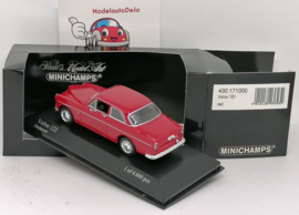 Volvo 121 rood "Amazone"