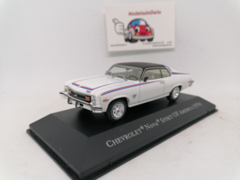 Chevrolet Nova "Spirit of America" 1974