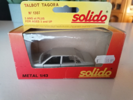 Talbot Tagora