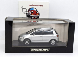 Volkswagen Cross Golf 2006-2009