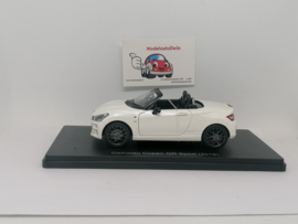 Daihatsu Copen GR Sport 2019
