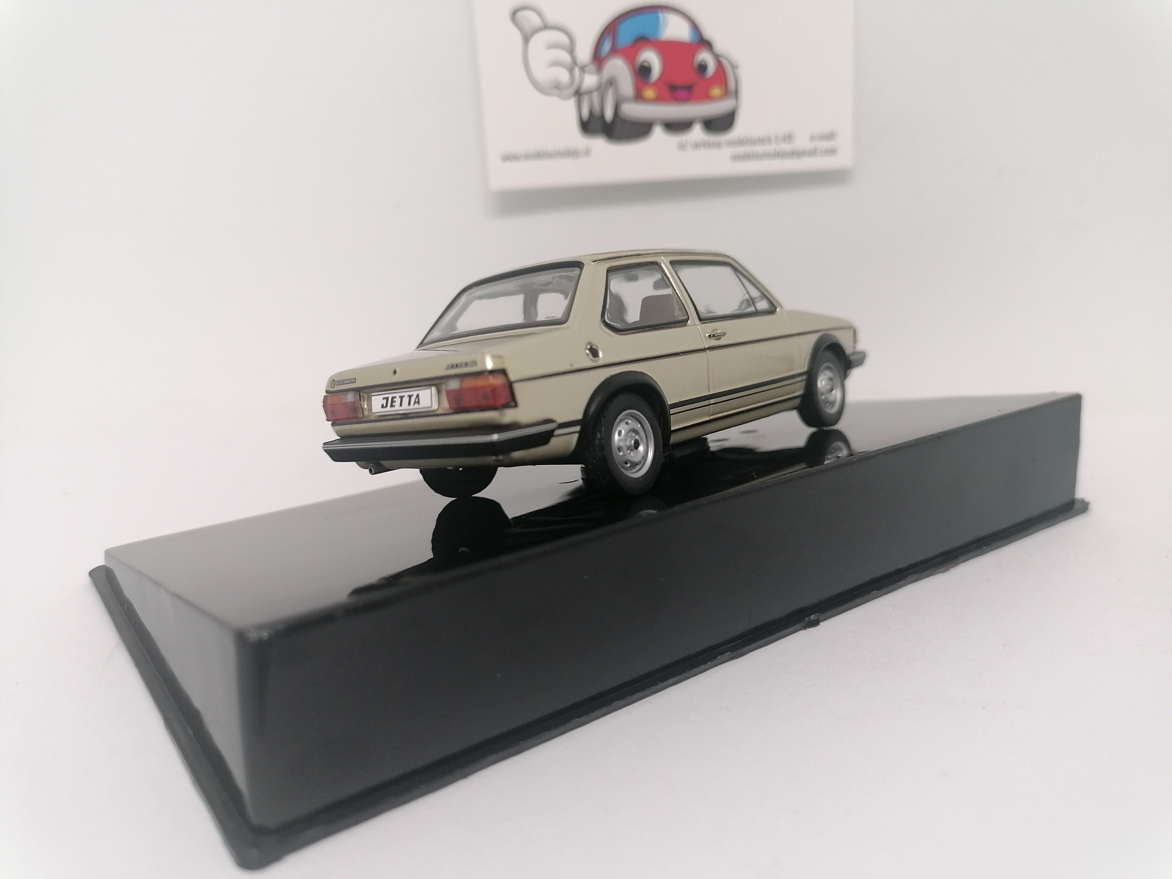 Volkswagen Jetta mk1 1979 2drs