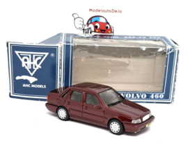 Volvo 460 rood
