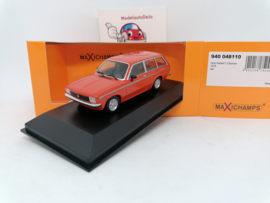 Opel Kadett C caravan 1978