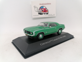 Chevrolet Camaro SS 396 1969