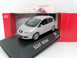 Seat Altea 2004 grijs