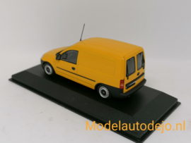 Opel Combo VAN 2002