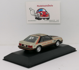 Ford Mustang Indy 500 Pace-car replica 1979