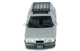 Ford Sierra Ghia Estate