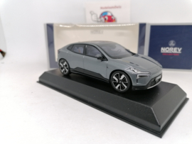 Polestar 4 2024 Storm