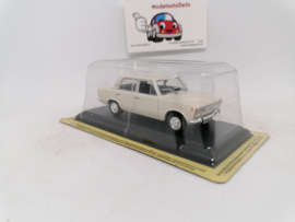 Polski Fiat 125P