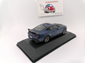 Ford Mustang Dark Horse 2024