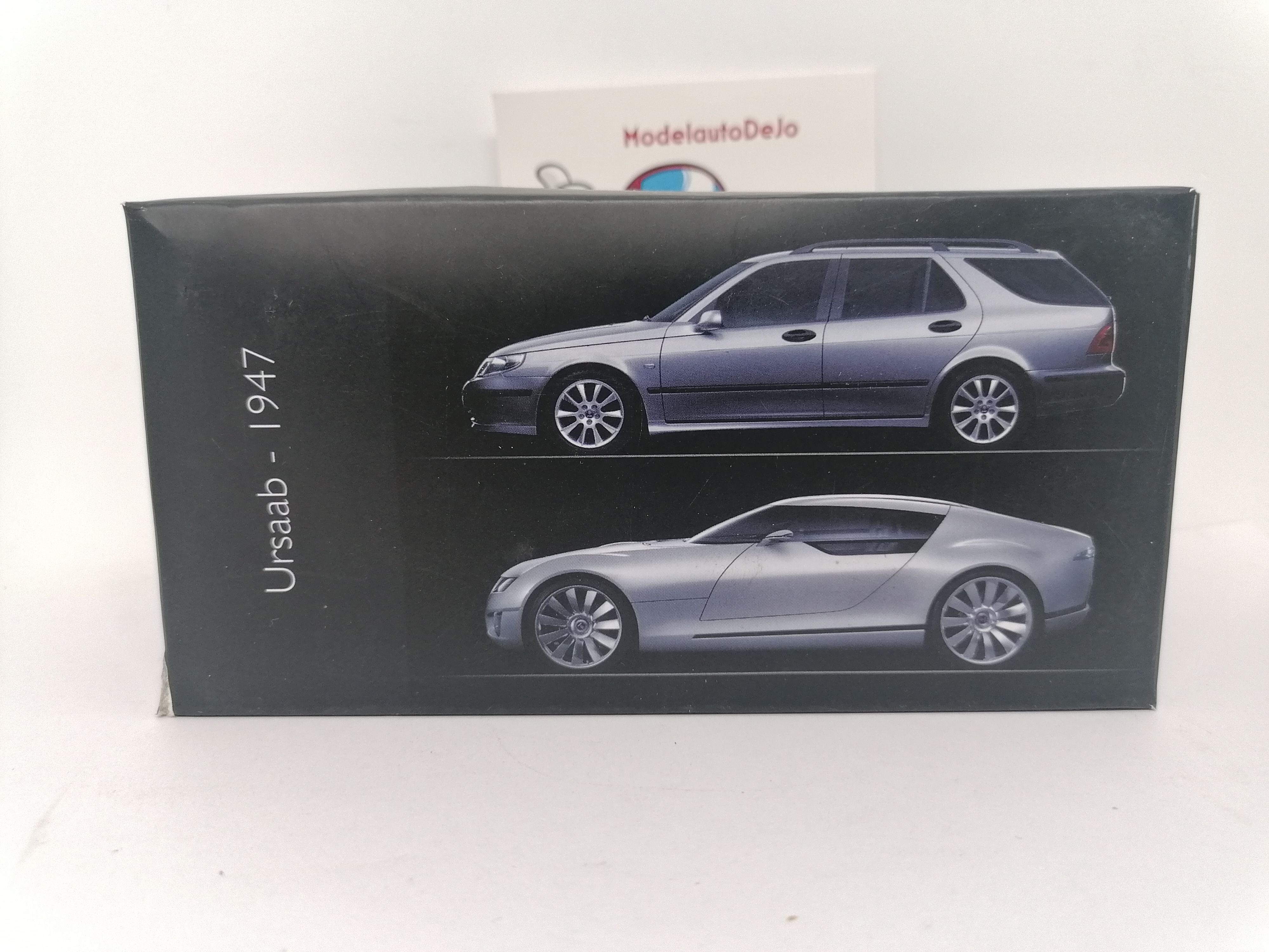 Saab UrSaab