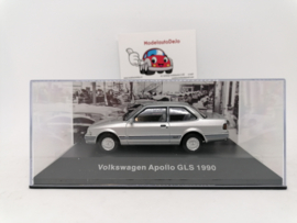 Volkswagen Apollo GLS 1990