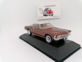 Buick Riviera 1972