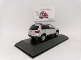 Volkswagen Tiguan 2007