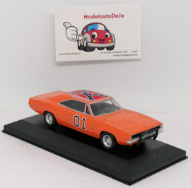 Dodge Charger 1969 "General Lee"
