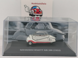 Messerschmitt KR 200  1955