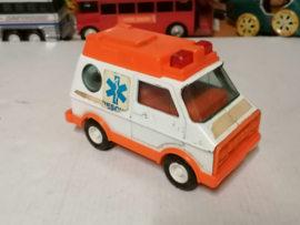Ambulance