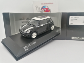 Mini Cooper 2001