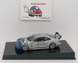 Mercedes Benz CLK DTM 2001 T Jager
