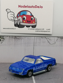 Chevrolet El Camino SS