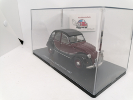 Citroen 2CV Charleston 1982