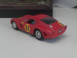 Ferrari 250 GTO