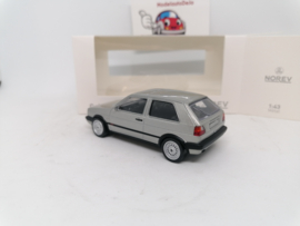 Volkswagen Golf mk2 GTI G60 grijs