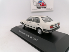 Volkswagen Jetta GX 1987