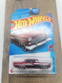 '55 Chevy Bel Air
