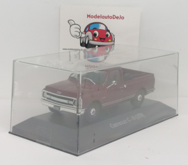 Chevrolet C-10  1970