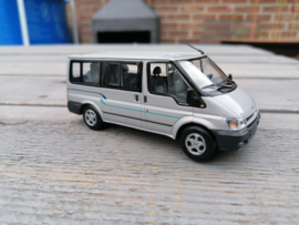 Ford Transit MK3 personenveroer