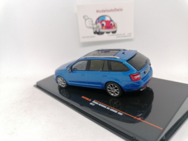 Skoda Octavia RS Combi mk3