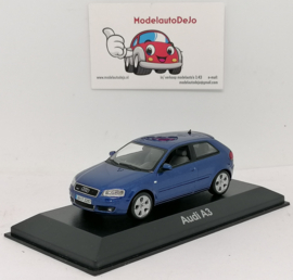Audi A3 3drs 2003 ( 8P) (2)