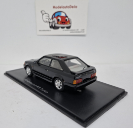Ford Escort mk4 RS turbo