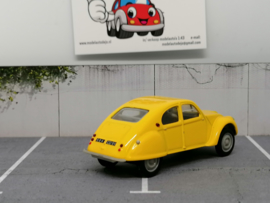 Citroen 2CV Dagonet