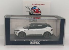 Renault Scenic E-tech