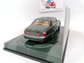 Bentley Arnage Red Label 2002