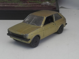 Ford Fiesta MK1