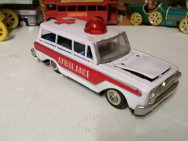 ambulance