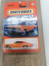 1966 Dodge Charger
