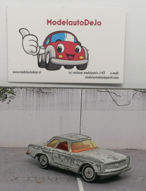 Mercedes Benz 280 SL
