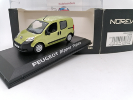 Peugeot Bipper Tepee