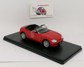 Suzuki Cappuccino 1991