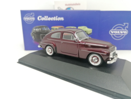 Volvo PV 544