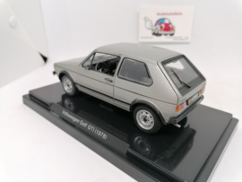 Volkswagen Golf GTI mk1 grijs