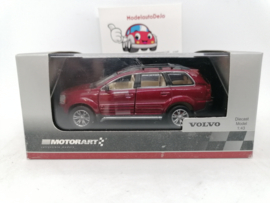 Volvo XC90 AWD 2003